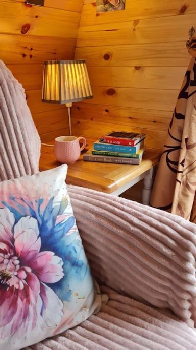 Ferienwohnung Meadow Lane Sligo Exterior foto