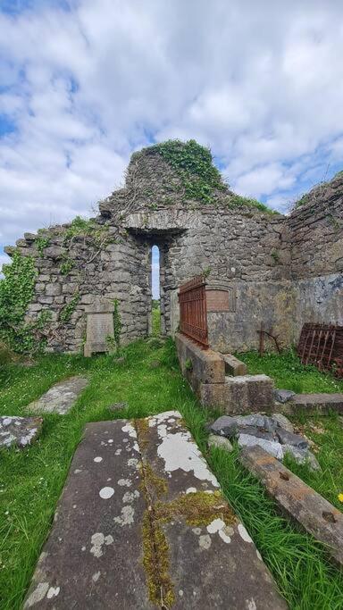 Ferienwohnung Meadow Lane Sligo Exterior foto