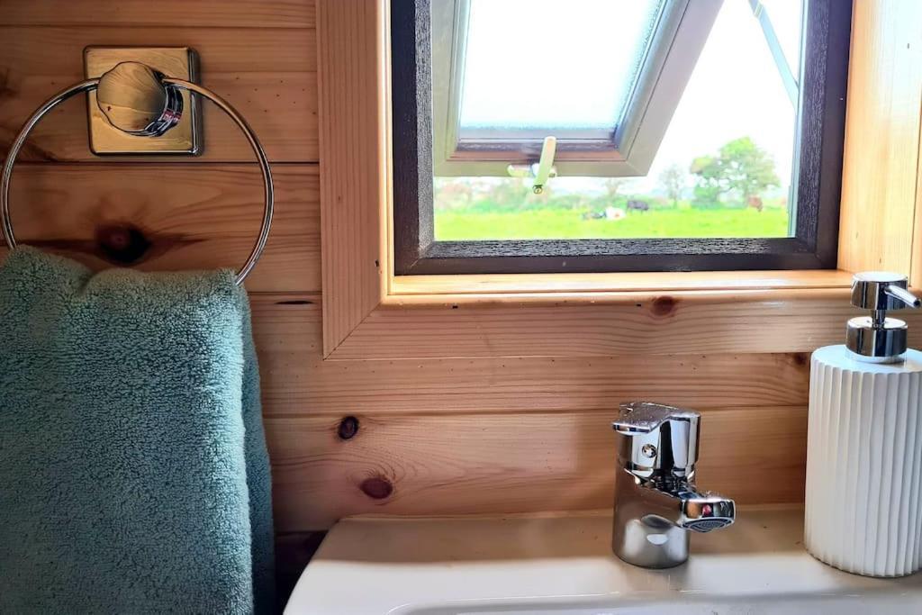 Ferienwohnung Meadow Lane Sligo Exterior foto