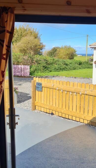 Ferienwohnung Meadow Lane Sligo Exterior foto