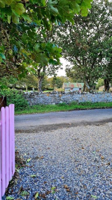 Ferienwohnung Meadow Lane Sligo Exterior foto