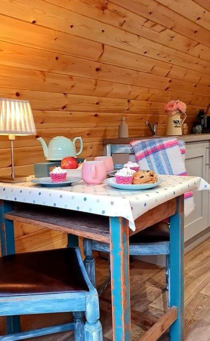Ferienwohnung Meadow Lane Sligo Exterior foto